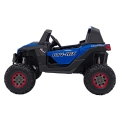 Autko dla dzieci BUGGY UTV-MX 2000N 4x4 Niebieski XMX-603B
